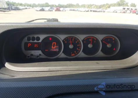 2010 Scion Xb Xb from USA, damaged, VIN JTLZE4FE3A1106350